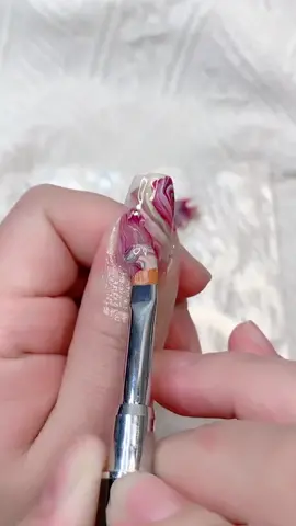 Nail enhancement 💅🏻💅🏻can invisibly enchance your taste#fyp #xyzbca #nailartdesign #tiktok #tutorialnailart #videonailart #DIY #creativity 