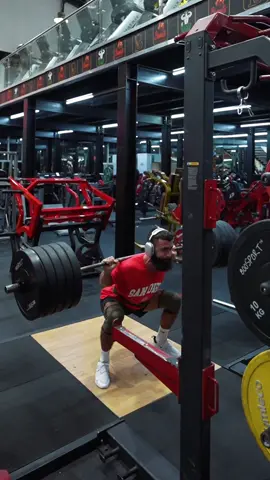 Anatoly leg day🌝 Full my program in Bio ✔️ #anatoly #gym #prank 
