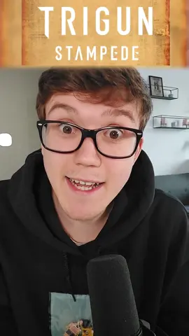 Der deutsche #synchronsprecher von #zaziethebeast aus #trigunstampede 🎙 - Cut by @Einfach_Dave ✂️ - #sprecher #anime #synchron #trigun #stampede #crunchyroll #voiceactor #voiceacting #dubbing #newrole #actor #fyp #foryouu #fypシ 