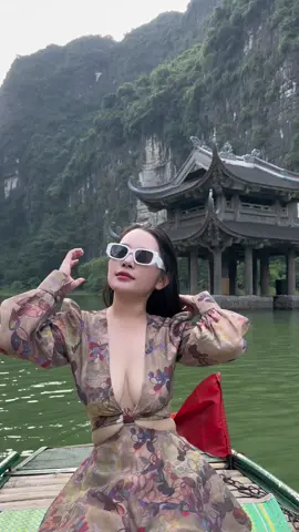 #ninhbinh #tranganninhbinh  #vaoha 