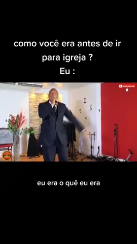 Eu Piiiiiiipa voada #fyp #igreja #pastor #engraçado #TikTokPromote 