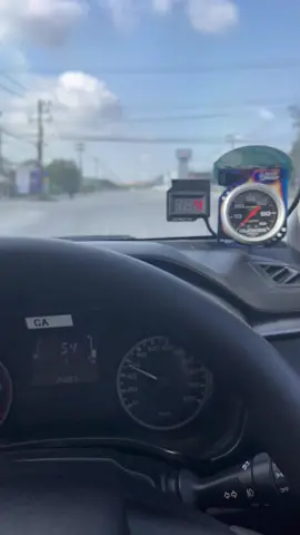 จอดสะนานเอาออกมาปัดฝุ่นเบาๆพอได้หายเซี้ยน😅#อู่เดชาช็อปชลบุรี 