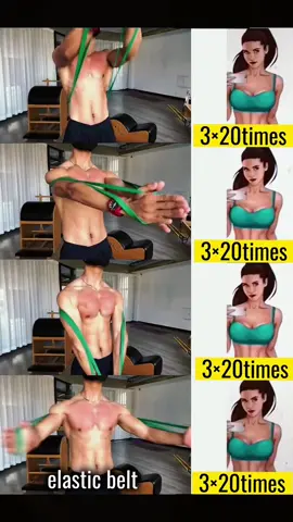 Full chest