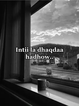 #somalitiktok #foryou #somali #xigmado #dhirigaliye 