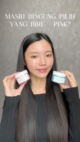 jadi km tim pink / biru nih?👀💞 #gayaditiktok #BeautyTok #MetGala #skincare 