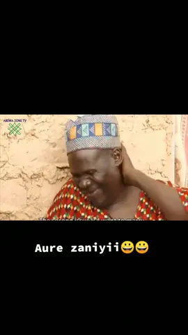 Aure zaniyii 😀😀