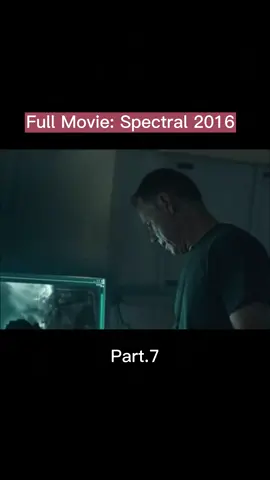 #spectral #movie #fyp #foryou #moviescene