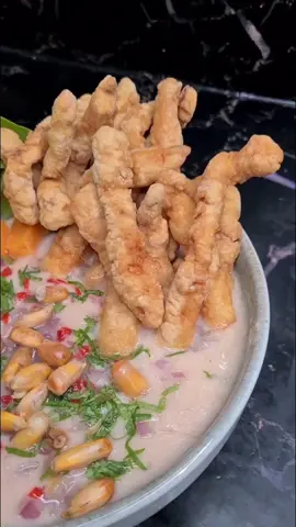 💥CHICHARRON DE POTA💥 #peruviancuisine #peru #lima #cocinaperu #cocinaperuana #comida #comidaperuana #comidaperu #food #peruvianfood #Receta #recetas #cocina #cheff #cheflife