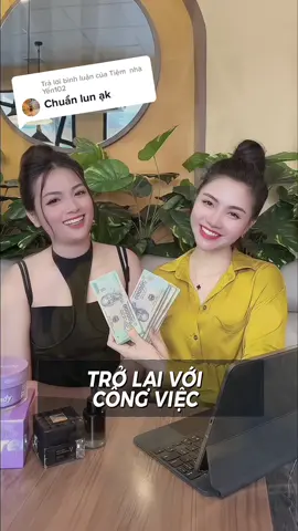 Trả lời @Tiệm nhà Yến102 bây giờ kênh đầu tư an toàn nhất chính là Meea thôi #cuộcsốngcủachang #Mẹbỉmcủngphảiđẹp #phunukinhdoanhonline #kinhdoanhcùngChang #Mẹbỉmsữahiệnđại #Mẹbỉmcủngphảiđẹp #meea @Kênh của Lẹ Kem 1 