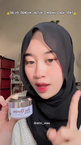 Aku seneng banget baru nyobain produk ini keti, siku, lutut dan area lainnya jadi cerah. Cepet lagi no kaleng2 bgt produk satu ini 😍 #putihnyacepat #ketiakcerah #shinkhurim #skincarebpom 