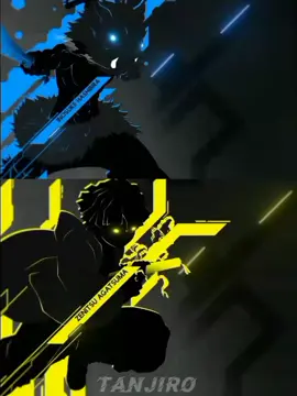 INOSUKE VS ZENITSU 