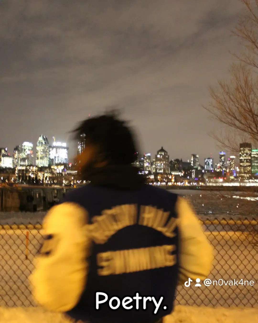 Comfort in my loneliness#poetry #poet #writer #fyp #pourtoi #makemefamous #trending 