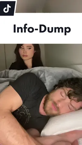 Every. Single. Night. 🥲 Cred: @cat  #infodump #specialinterests #specialinterest #autism #asd #autistic #actuallyautistic #autismacceptance #autismawareness #gf #bf #couple #neurodivergent 