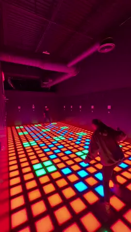 Megagrid is that gurl #activategames #megagrid #floorislava #gaming #indoorgames 