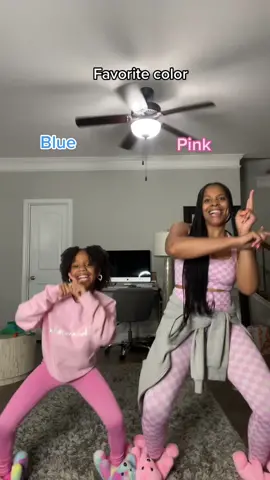 Get to know us 🥰 #dancechallenge #momanddaughtergoals #dancedancedance #getdownonit #getdownonitchallenge 