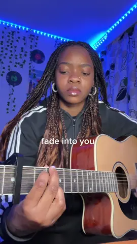 #beccasmelodies #fadeintoyou #mazzystar #guitarcover #fyp 