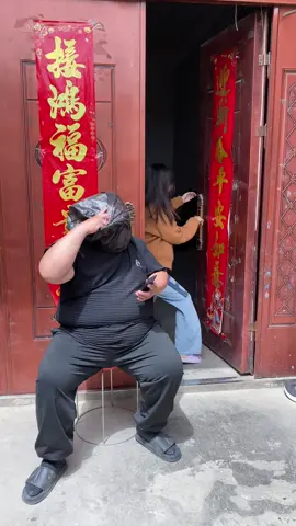 Prank funny video 🤣#you #foryou #pranks #funnyvideos #comedy_category_mu #funny 