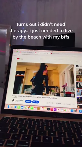 my fav vlog i’ve ever made🤙🏽 #northshore #hawaii  