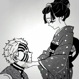 Es la primera vez que animo un manga que opinan? 😥 #kimetsunoyaiba #animeedit #mangaedit #kimetsumanga #animeedit7  #akazaxkoyuki #mangakimetsunoyaiba #アニメ #viral #akaza #koyuki 