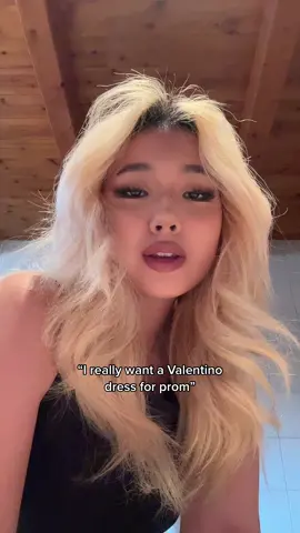 Im so happy idk how she did it omg :,) #prom 