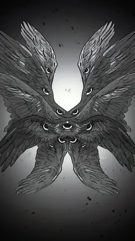 Im late ik 😔 #fypシ #foryou #digitalart #イラスト #procreate #animation #bibleangels 