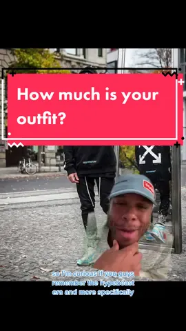Who else would binge these in 2016-2018 🤣? #hypebeast #streetwear #fashion #fashiontiktok #howmuchisyouroutfit #fyp #4u #drake #foryou #hype #street 
