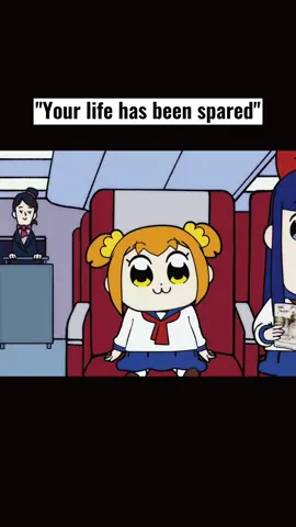 Dubs are good #anime #animeclips #popteamepic #comedyanime #animehazy 