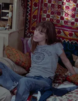 she‘s my inspo for life #janebirkin #1970s #actress #films #trending #foryoupage 