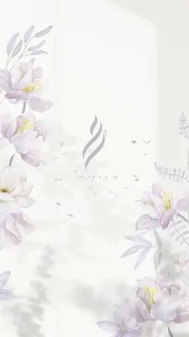 من انعم واحلى الثيمات لللي اشتغلت عليهم 💓💓💓💓 الف مبروك حبيبتي اسما  💓 #دعوات_الكترونيه #roseandgold #graphicdesign #wedding #زفاف_اعراس 