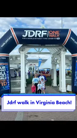 Today was so magical for our Type 1 warrior ❤️#wewalkforraelynn #teamraelynn #diabetesawareness #type1diabetes #type1diabetic #type1kiddos #type1warrior💗  #family  #friends #supportsquad@ 