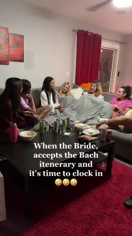 Bach time lets get it