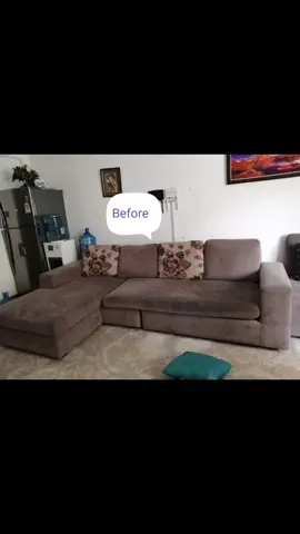 Another beautiful transformation For price quotation and booking 📞 0720236134  #happyclientdiaries #hometransformation #sofarefurbish #refurbish #reupholsteredfurniture #Reupholstery 