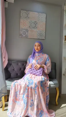 Instagram: Nounoua_selma #outfit #hijab 