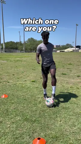 Which one🤨 #Soccer #soccerboy #soccergirl #fyp #soccer4life #soccerskills #foryou #soccertime #football #soccerdrills #footy #tutorial #footballfreestyle #soccertime #motivation #soccertraining 