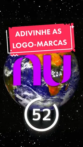 Quantas você acertou? 😳☠️ #logomarcas #quiz #desafio 