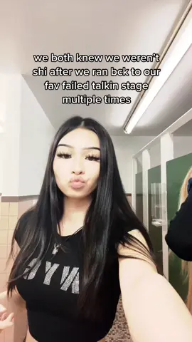 its okay at least we go thru it tgr 