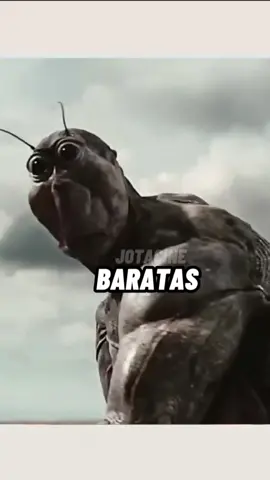 Eles tinham a missão de acabar com todas as baratas mutantes #netflix #viral #tiktokcriador #serie #resumo #fy #zonaflixbr #cenasfamosas #filme #cena #brazil 