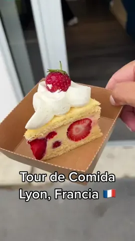 Amo los food tours, matas dos pajaros de un tiro! Conoces la ciudad y comes delicioso 