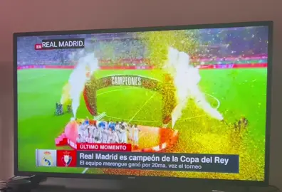 #halamadrid❤ 