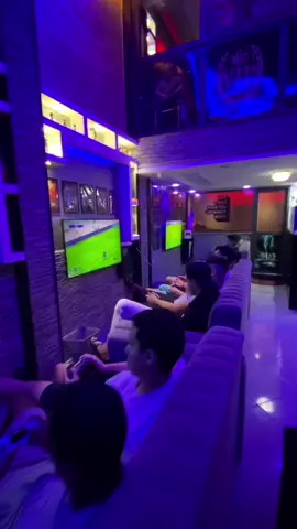 #gaming_zone_narcos #tiktok #tanger #casablanca #morocco #playstation #fifa23 #workday #job 