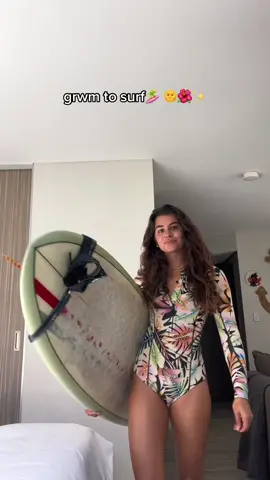 I love this life💫 #grwm #surfaustralia #surfergirl 