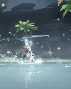 Ignore the glitch with her hair 😠 #nilou #nilougenshinimpact #GenshinImpact #nilouedit #genshinedit #edit 