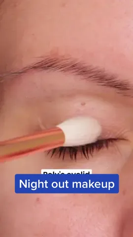 Night out makeup #nightoutmakeup #nightoutmakeup #makeuptutorial #nightoutmakeuptips 