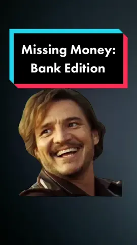 #bank #creditunion #bankersoftiktok #bankteller #foryoupage #fyp   