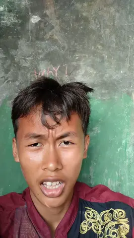 Orang ganteng semangat #khodam 