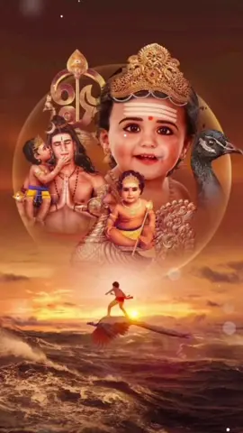 #முருகா🙏 #முருகவேல்முருகா #எல்லாரும்_நல்லா_இருக்கணும்😍 #unaipadum #favoritesong #useheadphones🎧 #thajeebaby #💔🥀 