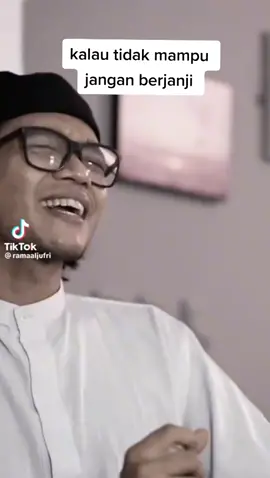 #ceramahislam#pasaljanji #fypシ 