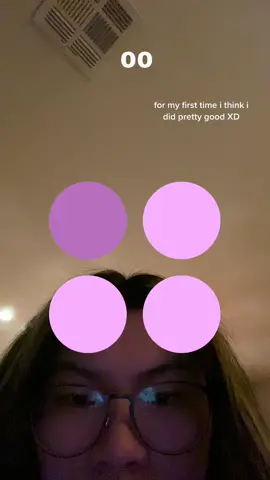 think i did pretty good XD #fyp #foryou #color #colorchallenge #hexcodes #filterchallenge 