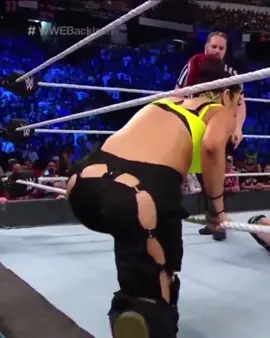 Bayleys pants were amamzing😍 #fyp #nofyp #xybca #foryoupage #viral #celebrity #WWE #bayleywwe #mommy #hot #bayleyedit #wwebacklash 