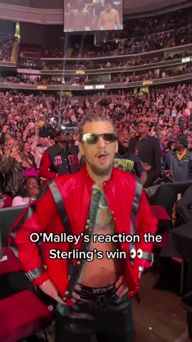 #ufc288 #seanomalley #aljamainsterling #mma #UFC 